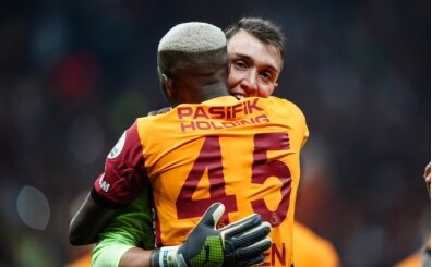 Fernando Muslera'dan Galatasaray ve geri d�n�� a��klamas�!