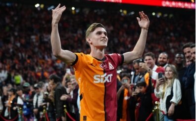 Galatasaray'da Jelert ��kmaz�!