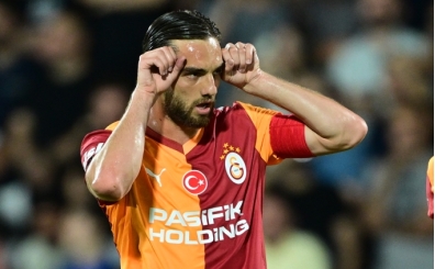 Galatasaray'da Berkan Kutlu ile yollar resmen ayr�ld�