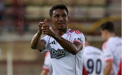 Be�ikta�'ta Uduokhai karar�