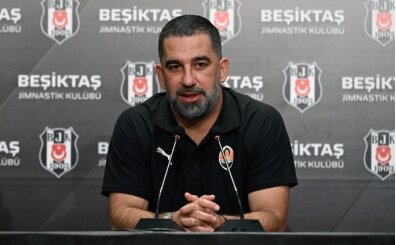 Arda Turan'dan Be�ikta� iddialar�na yan�t!