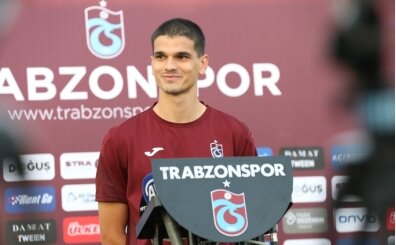 Trabzonspor ayr�l��� a��klad�: Salih Malko�o�lu