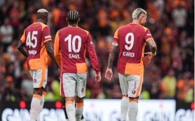 Galatasaray 1 milyar 254 milyon TL'yi kul�bede unuttu!