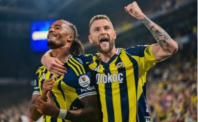 Fenerbah�e'nin sigortas�: Gol yemeyen 4'l� form�l