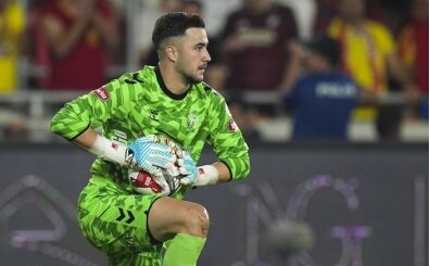 Galatasaray'da kaleci hedefi: Deniz Erta�
