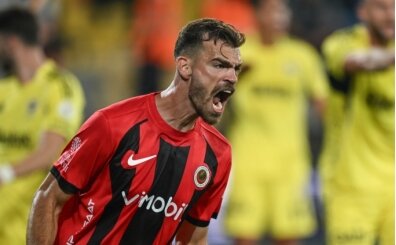 Gen�lerbirli�i'nin vazge�ilmezleri ve hayal k�r�kl�klar�