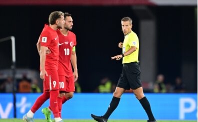 U�urcan �ak�r ve Bar�� Alper, antrenmana ��kmad�!