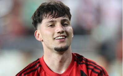 Yusuf Kabaday�'n�n taraftarla diyalo�u g�ndem oldu