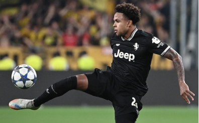 Fenerbah�e'de yeni aday: Weston McKennie