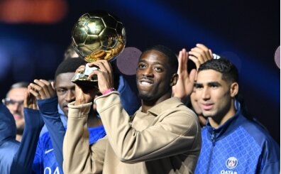 Ballon d'Or, Londra'da sahibini bulacak