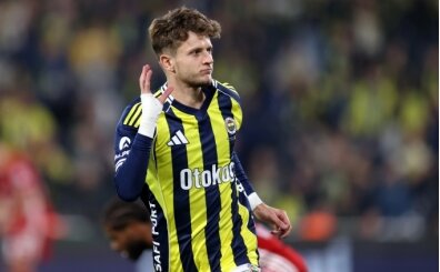 Galatasaray'a s�rpriz �neri: Sebastian Szymanski
