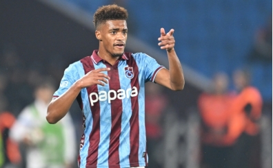 Trabzonspor'a Wagner Pina i�in Brezilya'dan teklif