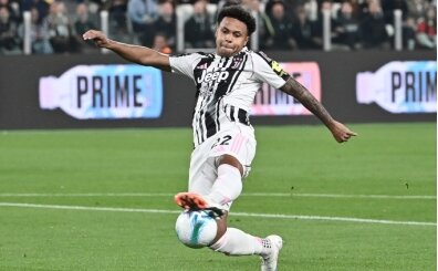 Juventus'ta McKennie karar�: 2030'a kadar devam