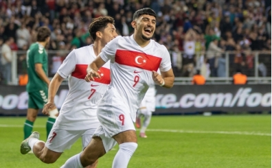 Be�ikta�'ta 21'lik gen� hedef: Ba�ar �nal