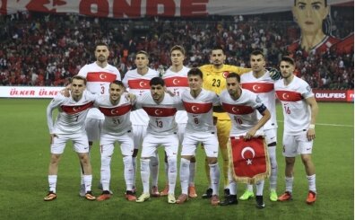 Romanya'ya kar�� en b�y�k 7 kozumuz