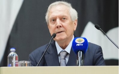 Aziz Y�ld�r�m: 'Bu son geli�im, bir daha gelmem!'