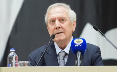 Aziz Y�ld�r�m'�n Fenerbah�e ba�kan adayl��� karar�!