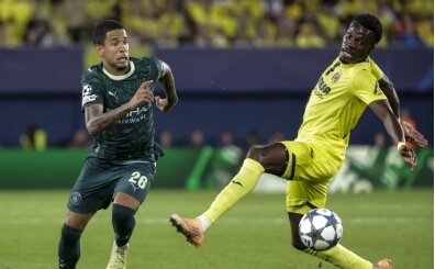 Tottenham'da hedef Savinho