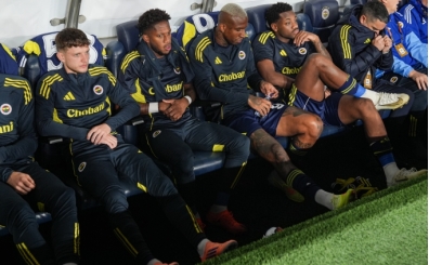 Fenerbah�e'ye iki isimden 20 milyon euro