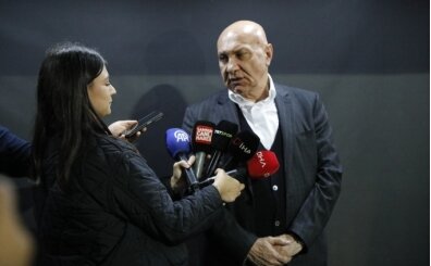 Samsunspor'dan Fenerbah�e sonras� TFF'ye �a�r�!