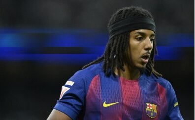 Jules Kounde'den Galatasaray itiraf�!