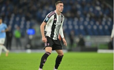 Fenerbah�e'den Vlahovic hamlesi! Transferde Tadic detay�