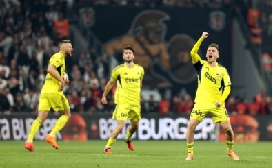 10 maddede Fenerbah�e: Derbi �ncesi neler ya�and�?