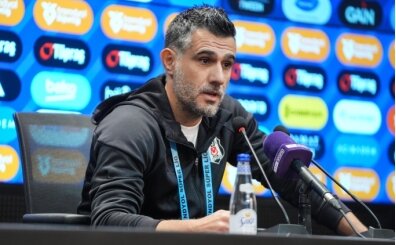 Murat Kaytaz: 'Buras� Be�ikta�! Taraftar rahat olsun!'