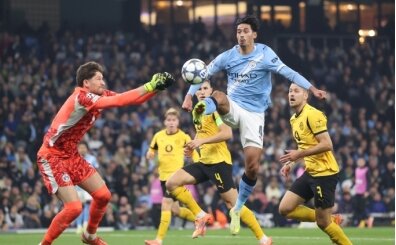 Atletico Madrid'de zor hedef: Reijnders