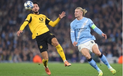 Galatasaray'dan savunmaya Ramy Bensebaini hamlesi