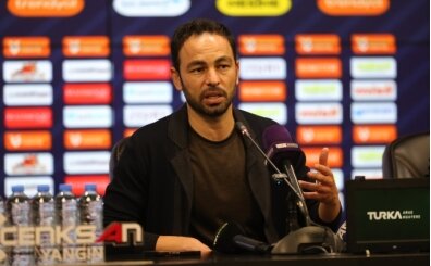 Sel�uk �nan'dan Galatasaray a��klamas�!