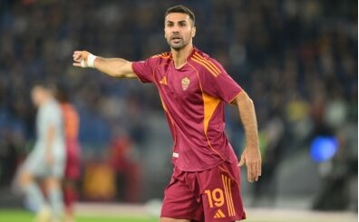Roma'nın Zeki Çelik'e maaş teklifi ortaya çıktı!