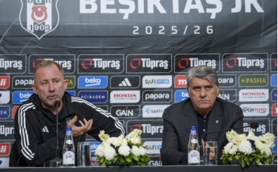 Be�ikta�'tan 35 milyon Euro'luk hamle: 3 veda ve 3 transfer!