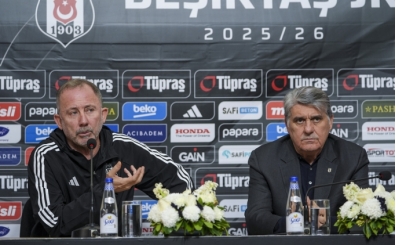 Be�ikta�'ta Agbadou ve Tavares i�in geri say�m!