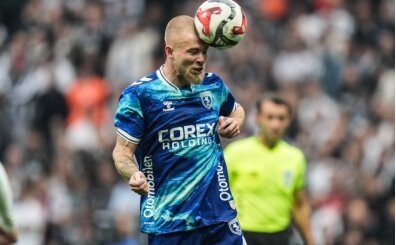Rick van Drongelen, Panathinaikos'a gidiyor