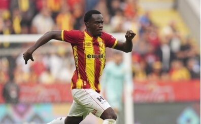 Anthony Dennis i�in dev talip!