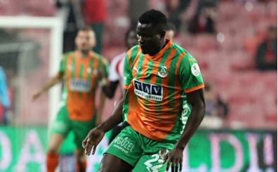 Augsburg, Ogundu'yu transfer ediyor