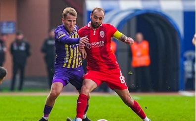 Ey�pspor'da Samu Saiz'a veda