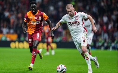 Be�ikta� stoperini S�per Lig'de buldu!
