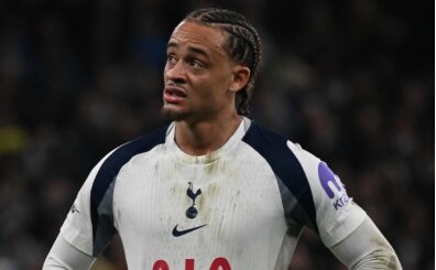 Galatasaray'dan 65 milyon euro'luk hamle: Xavi Simons!