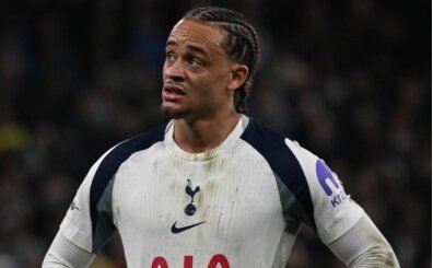 Tottenham'dan kriz hamlesi: Psikolog aran�yor