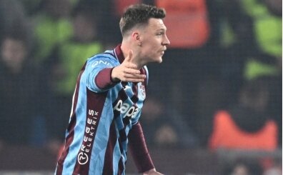 Trabzonspor'dan �orum FK'ye gitti: Serdar Saat��