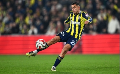 Fenerbah�e, ayr�l��� TFF'ye bildirdi