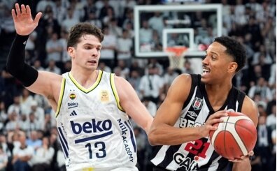 Basketbol S�per Ligi play-off final serisinin ma� takvimi belli oldu