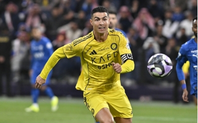 Cristiano Ronaldo i�in emeklilik yan�t�