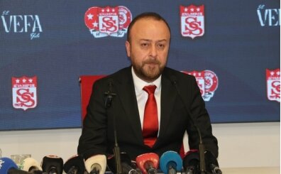 Sivasspor'dan VAR tepkisi!