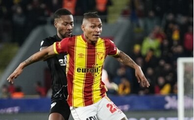 Bokele, Galatasaray ma��nda yok!