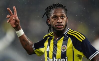Fred: 'Korkun� hissediyorum'