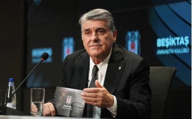 Be�ikta�'tan Trabzonspor'un �a�r�s�na destek!