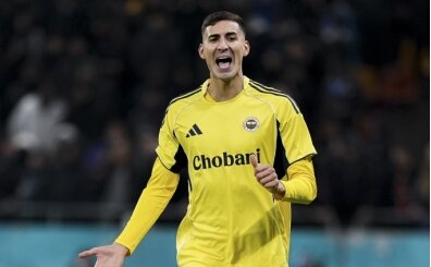 Roma'da hedef Mert M�ld�r